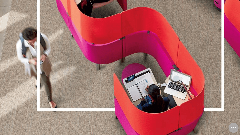 画像引用元:steelcase