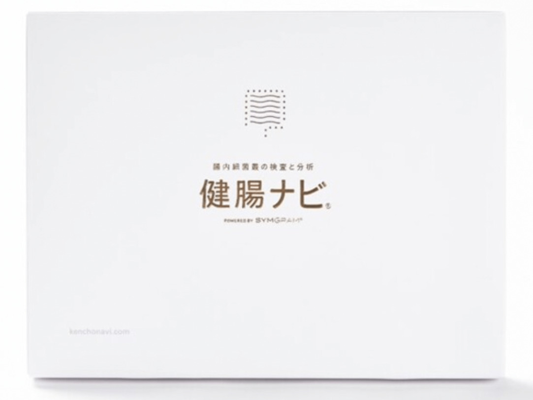 健腸ナビ