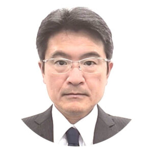 健康産業新聞　長谷川様のプロフィール画像