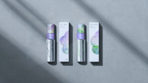 「Stress G Harmonizer」