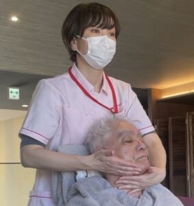一般社団法人日本介護美容