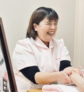 一般社団法人日本介護美容