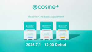 @cosme+(アットコスメプラス)