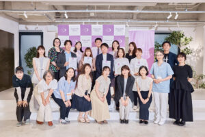 「Femtech Japan Innovation Pitch（フェムテックジャパン イノベーションピッチ） 2025」の受賞者が決定