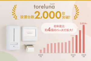 「トレルナ」