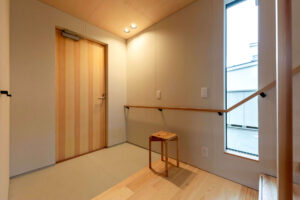 【医療視点の家づくり】作業療法士が考える間取り設計の住宅