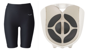 骨盤底筋専用EMS「SIXPAD Perine Fit(シックスパッド ペリネフィット)」