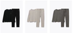 TENTIAL、疲労回復パジャマBAKUNEシリーズ