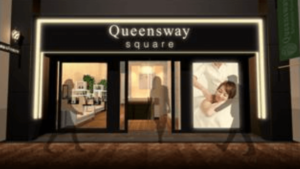 【出典】クイーンズウェイ 