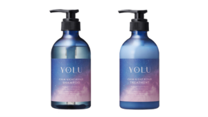 I-ne、韓国最大級ヘルス&ビューティーストア「OLIVE YOUNG」に初進出 ナイトケアビューティーブランド「YOLU」