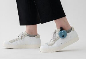 日本橋を舞台に視覚障がい者用歩行支援ツールの実証実験を実施