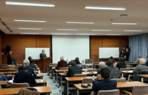 医療と介護のはざまをつなぐ温泉の可能性