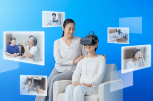 FACEDUO新プログラム「熱中症対策VR」