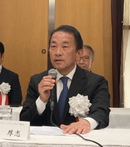 「攻めの予防医療」を地域から実装へ