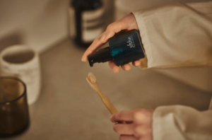睡眠ライフスタイルブランド「shhn Dream Care Laboratory」