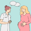 妊婦