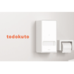 サニタリープロダクトディスペンサー「todokuto」