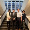 国立大学法人東京大学と共同研究を開始 　AIと人間の協働で『しあわせ寿命』というあたらしい価値軸をデザイン