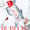 炭酸**泡のエアゾールハミガキ【BUBLOS（バブロス）】