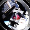資生堂、宇宙環境用スキンケアを独自設計