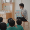 「免疫ケア推進園」は約2.6倍に拡大し、累計3,646園で子どもの健康をサポート