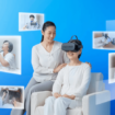 FACEDUO新プログラム「熱中症対策VR」
