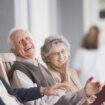 100歳女性